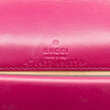 Gucci Super Mini Velvet Dionysus Crossbody Secondhand