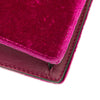 Gucci Super Mini Velvet Dionysus Crossbody Secondhand