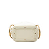 Chloé Mini Calfskin Roy Bucket Bag Secondhand
