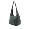 Fendi Cotton Shoulder Bag Secondhand