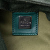Fendi Cotton Shoulder Bag Secondhand