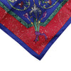 Hermès Pierres D Orient Et D Occident Silk Scarf 90 Secondhand