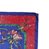 Hermès Pierres D Orient Et D Occident Silk Scarf 90 Secondhand