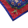 Hermès Pierres D Orient Et D Occident Silk Scarf 90 Secondhand