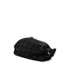 Bottega Veneta Canvas Intrecciato Webbing Belt Bag Secondhand