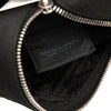 Bottega Veneta Canvas Intrecciato Webbing Belt Bag Secondhand