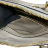 Gucci Small Leather Horsebit 1955 Satchel Secondhand