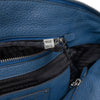 Prada Vitello Daino Double Handle Satchel Secondhand