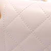 Chanel Mini Quilted Calfskin Perfect Fit Flap Secondhand