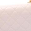 Chanel Mini Quilted Calfskin Perfect Fit Flap Secondhand