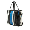 Balenciaga S Lambskin Bazar Shopper Satchel Secondhand
