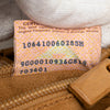 Secondhand Bottega Veneta Woven Leather Intrecciato Shoulder Bag