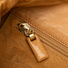 Secondhand Bottega Veneta Woven Leather Intrecciato Shoulder Bag