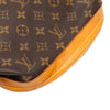Louis Vuitton Monogram Petit Bucket Secondhand