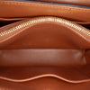 Celine Teen Triomphe Coated Canvas Nino Bag Secondhand