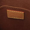 Louis Vuitton Monogram Petit Sac Plat Secondhand