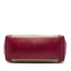 Gucci GG Canvas Miss GG Satchel Secondhand