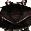 Celine C Macadam Canvas Tote Secondhand