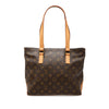 Louis Vuitton Monogram Cabas Piano Secondhand