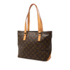 Louis Vuitton Monogram Cabas Piano Secondhand