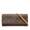 Louis Vuitton Monogram Pochette Twin GM Secondhand