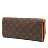 Louis Vuitton Monogram Pochette Twin GM Secondhand