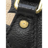 Louis Vuitton Bicolor Monogram Empreinte Giant Papillon BB Secondhand