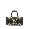 Louis Vuitton Bicolor Monogram Empreinte Giant Papillon BB Secondhand