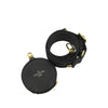 Louis Vuitton Bicolor Monogram Empreinte Giant Papillon BB Secondhand