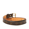 Louis Vuitton Monogram Ellipse Belt Secondhand
