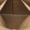 Hermès Epsom Bastia Change Purse Secondhand