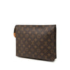 Louis Vuitton Monogram Toiletry Pouch 26 Secondhand