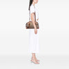 Gucci GG Canvas Brick Lane Satchel Secondhand