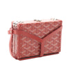 Goyard Goyardine Minaudiere Secondhand