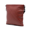 Secondhand Bottega Veneta Nappa Intrecciato Crossbody