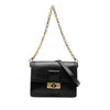 Louis Vuitton Calfskin Leather Dauphine MM Secondhand
