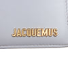 Jacquemus Leather Le Grand Bambino Secondhand