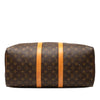 Louis Vuitton Monogram Keepall 45 Secondhand