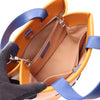 Louis Vuitton Leather Mini Shopper Tote Secondhand