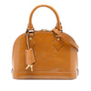 Louis Vuitton Monogram Vernis Alma BB Secondhand