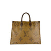 Louis Vuitton Monogram Reverse Giant OnTheGo GM Secondhand