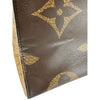 Louis Vuitton Monogram Reverse Giant OnTheGo GM Secondhand