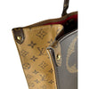 Louis Vuitton Monogram Reverse Giant OnTheGo GM Secondhand