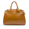 Louis Vuitton Monogram Vernis Brea MM Secondhand