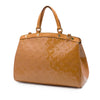 Louis Vuitton Monogram Vernis Brea MM Secondhand
