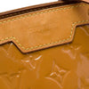Louis Vuitton Monogram Vernis Brea MM Secondhand