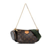 Louis Vuitton Monogram Multi Pochette Accessoires Secondhand
