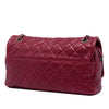 Chanel Jumbo Quilted Iridescent Caviar Easy Flap Secondhand