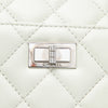 Chanel Large Quilted Caviar Reissue Camera Bag Secondhand