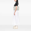 Chanel Large Quilted Caviar Reissue Camera Bag Secondhand